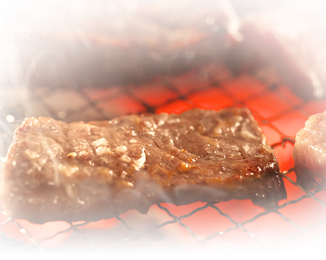 焼き肉